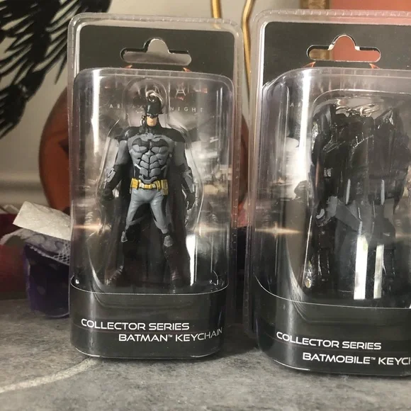 Keychains - Picture 4 of 4